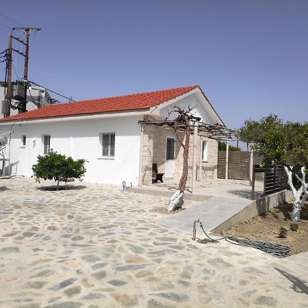 Faliraki Citrus Garden מראה חיצוני תמונה