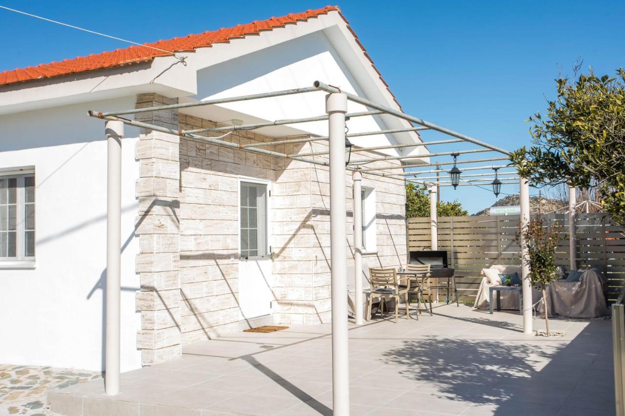 Faliraki Citrus Garden מראה חיצוני תמונה