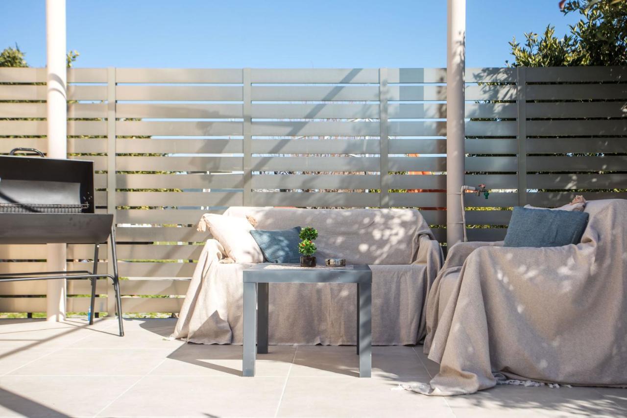 Faliraki Citrus Garden מראה חיצוני תמונה