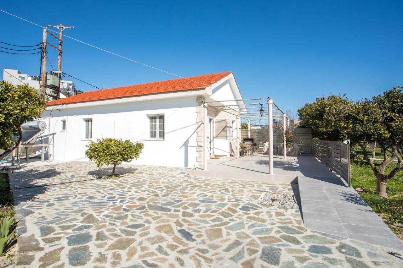 Faliraki Citrus Garden מראה חיצוני תמונה